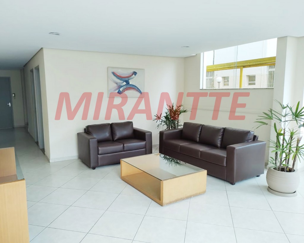 Apartamento de 75m² com 2 quartos em Jaçana