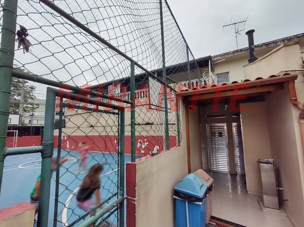 Apartamento de 75m² com 2 quartos em Jaçana