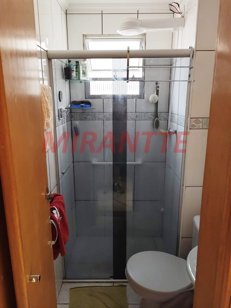 Apartamento de 75m² com 2 quartos em Jaçana
