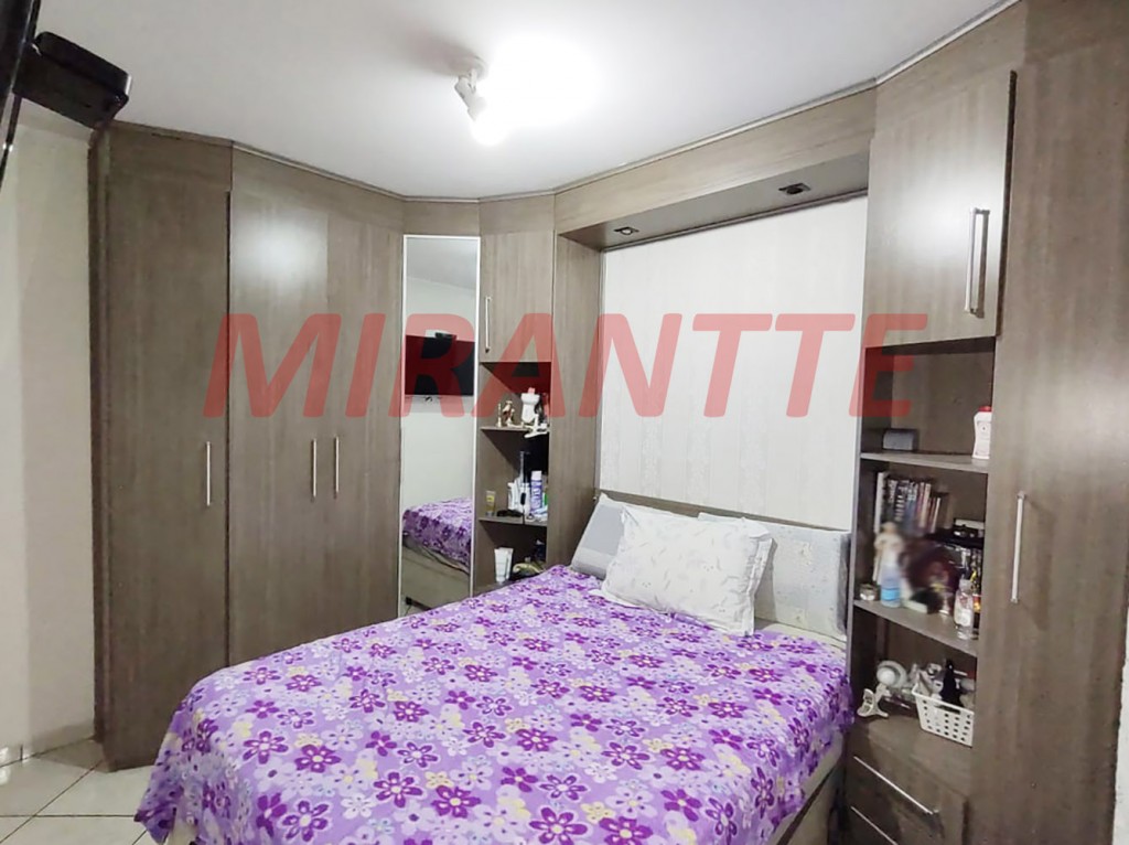Apartamento de 75m² com 2 quartos em Jaçana
