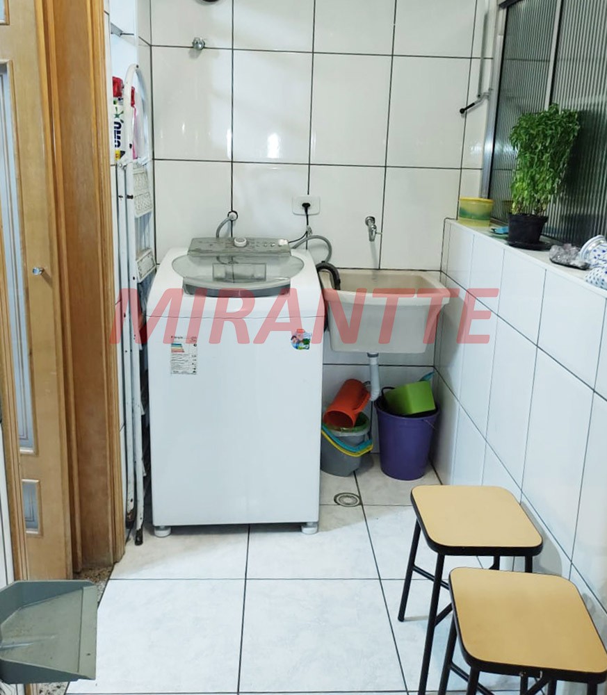 Apartamento de 75m² com 2 quartos em Jaçana