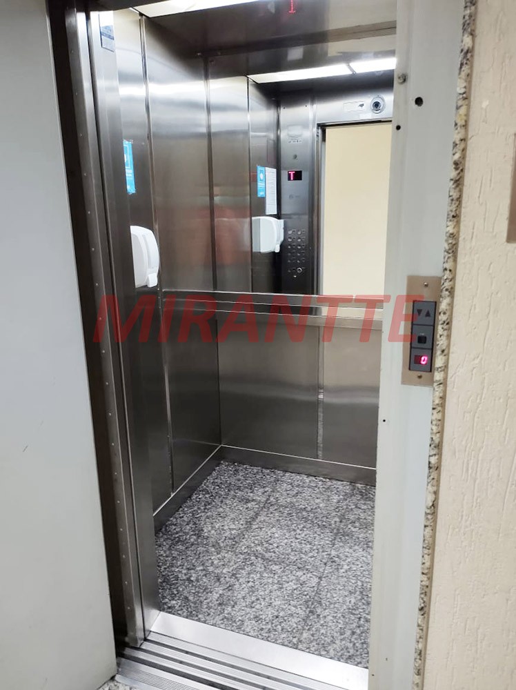 Apartamento de 75m² com 2 quartos em Jaçana