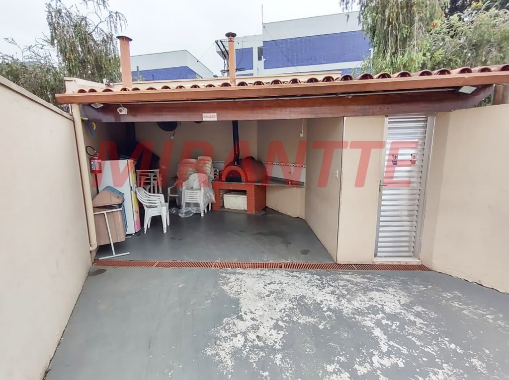 Apartamento de 75m² com 2 quartos em Jaçana