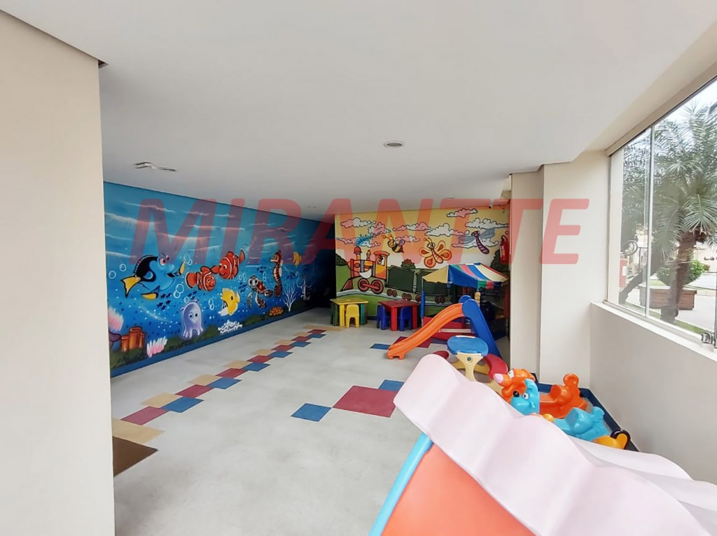Apartamento de 75m² com 2 quartos em Jaçana