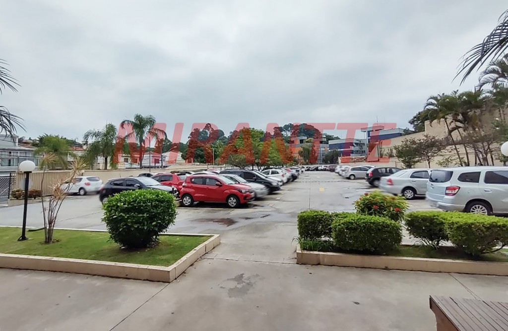 Apartamento de 75m² com 2 quartos em Jaçana