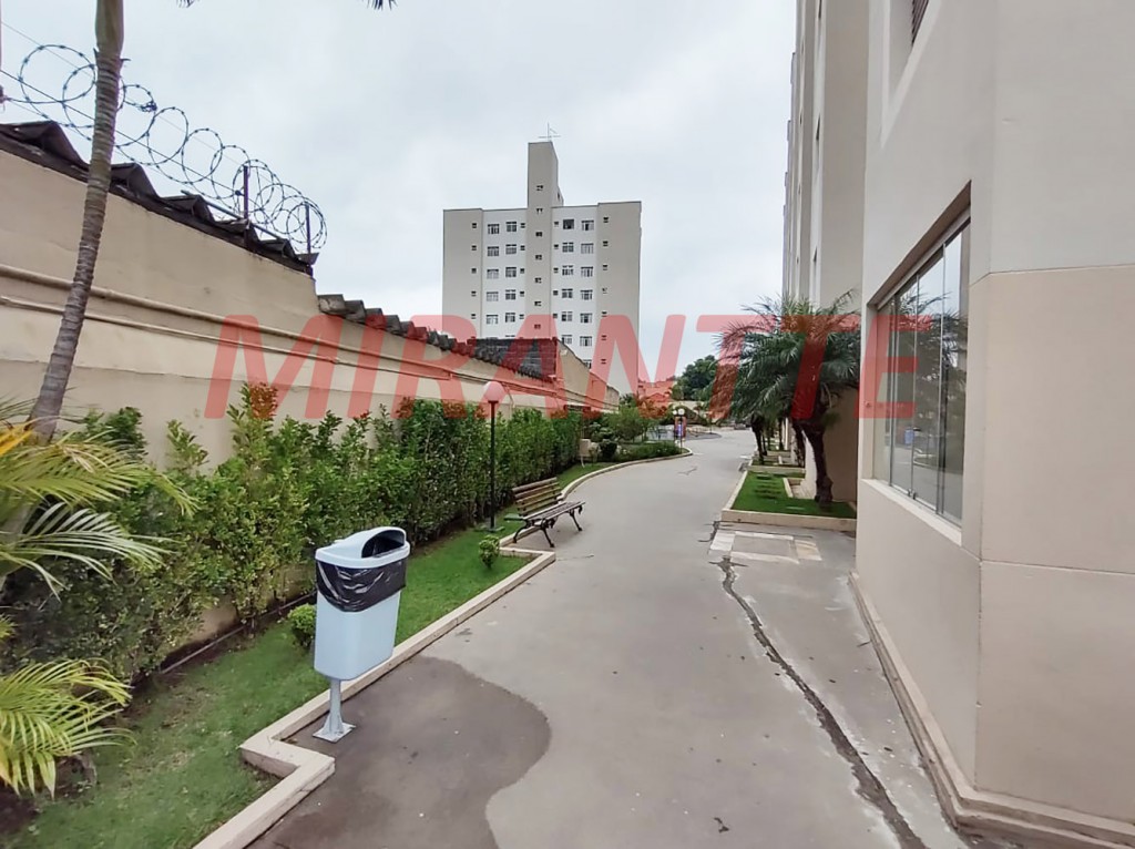 Apartamento de 75m² com 2 quartos em Jaçana