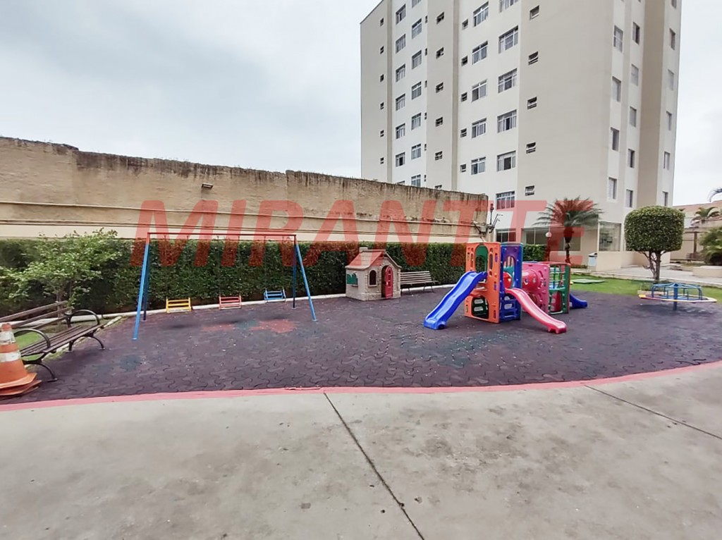 Apartamento de 75m² com 2 quartos em Jaçana