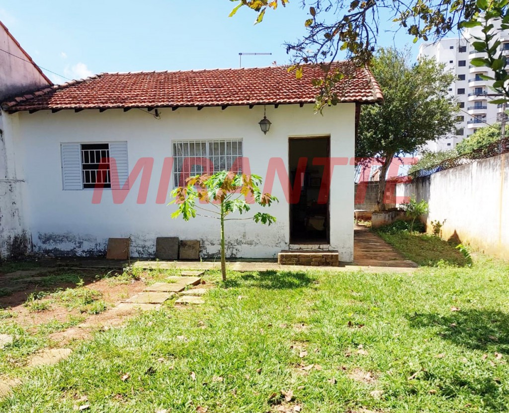 Terreno de 400m² em Vila Milton