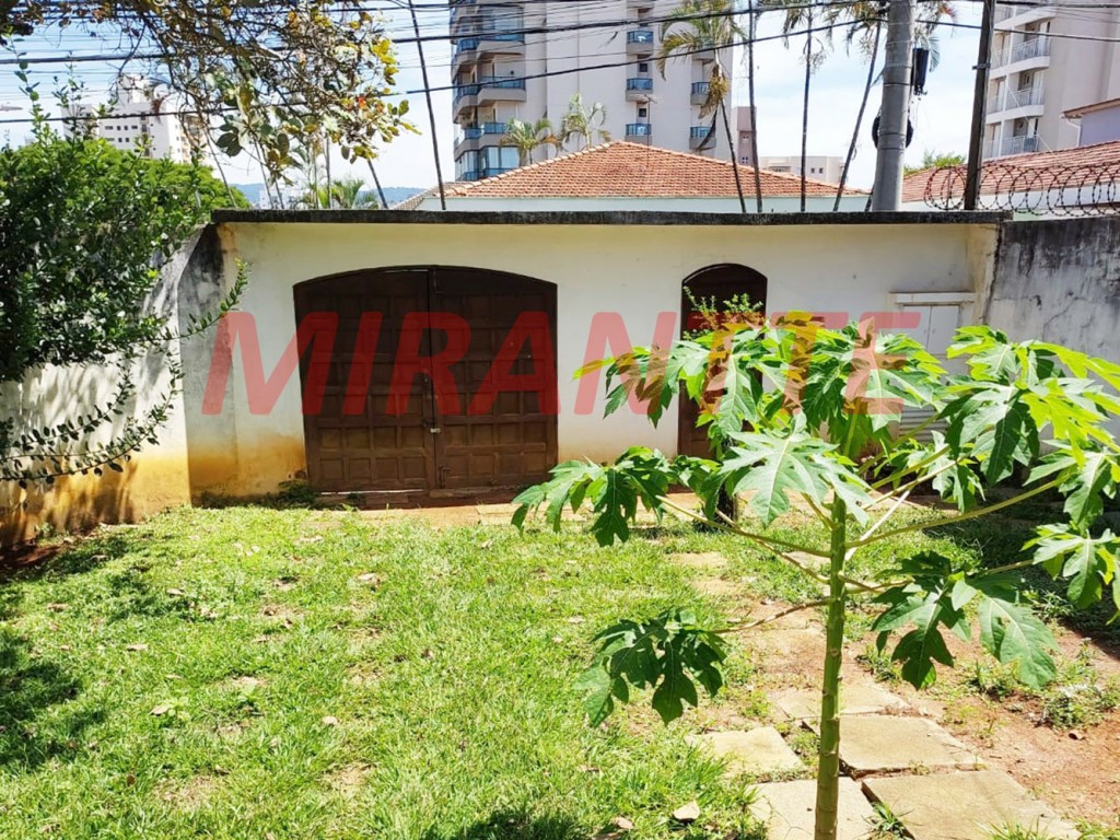 Terreno de 400m² em Vila Milton