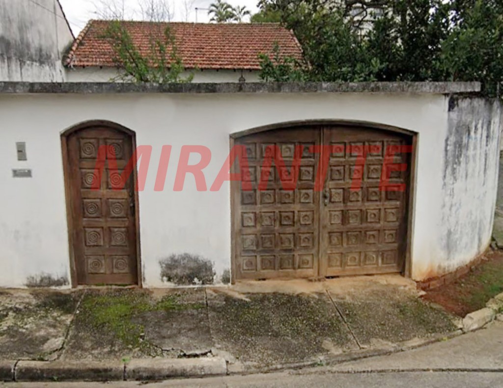 Terreno de 400m² em Vila Milton