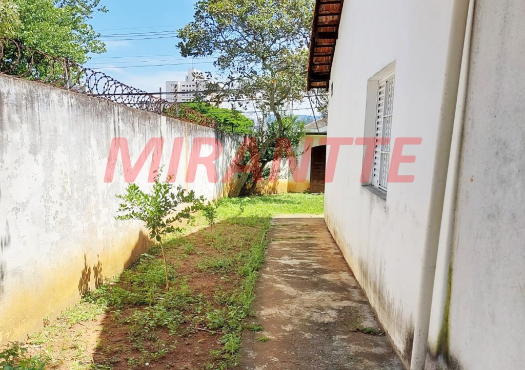 Terreno de 400m² em Vila Milton