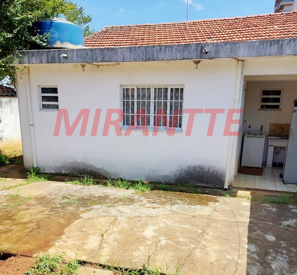 Terreno de 400m² em Vila Milton
