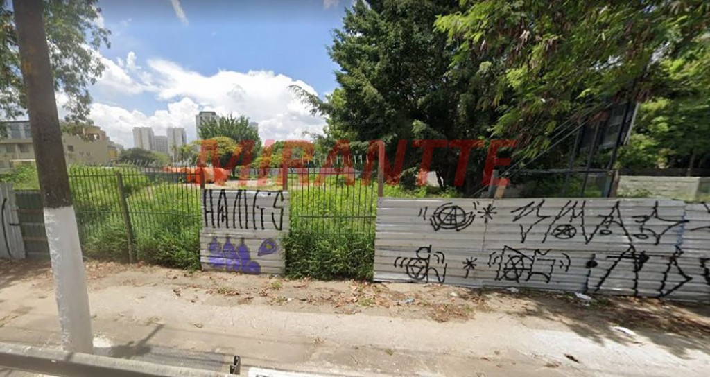 Terreno de 4000m² em Barra Funda