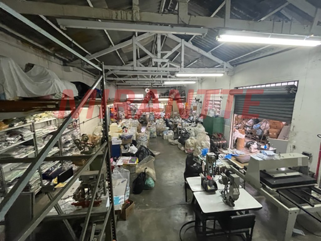 Casa terrea de 450m² com 4 quartos em Água Fria
