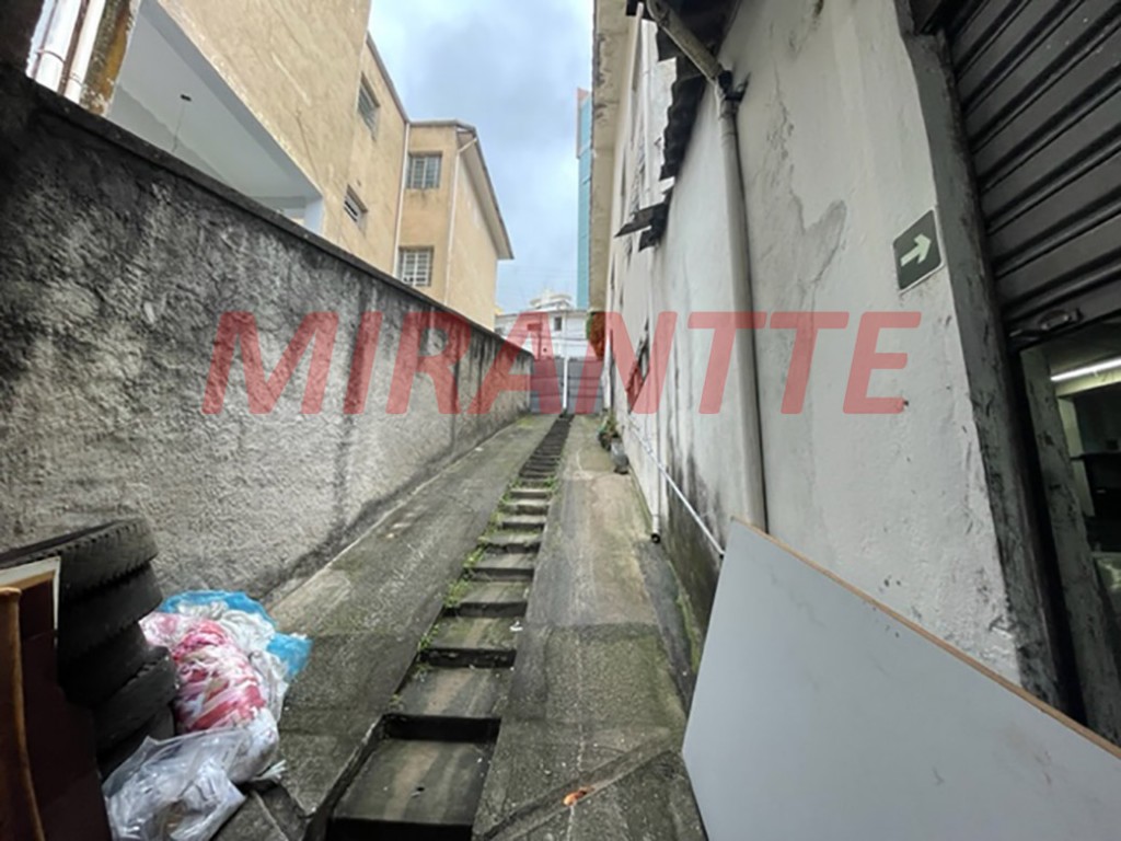 Casa terrea de 450m² com 4 quartos em Água Fria