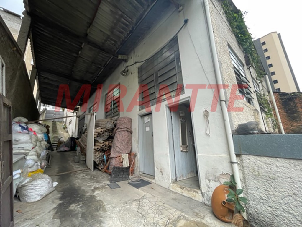 Casa terrea de 450m² com 4 quartos em Água Fria