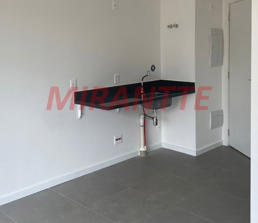 Apartamento de 25m² com 1 quarto em Perdizes