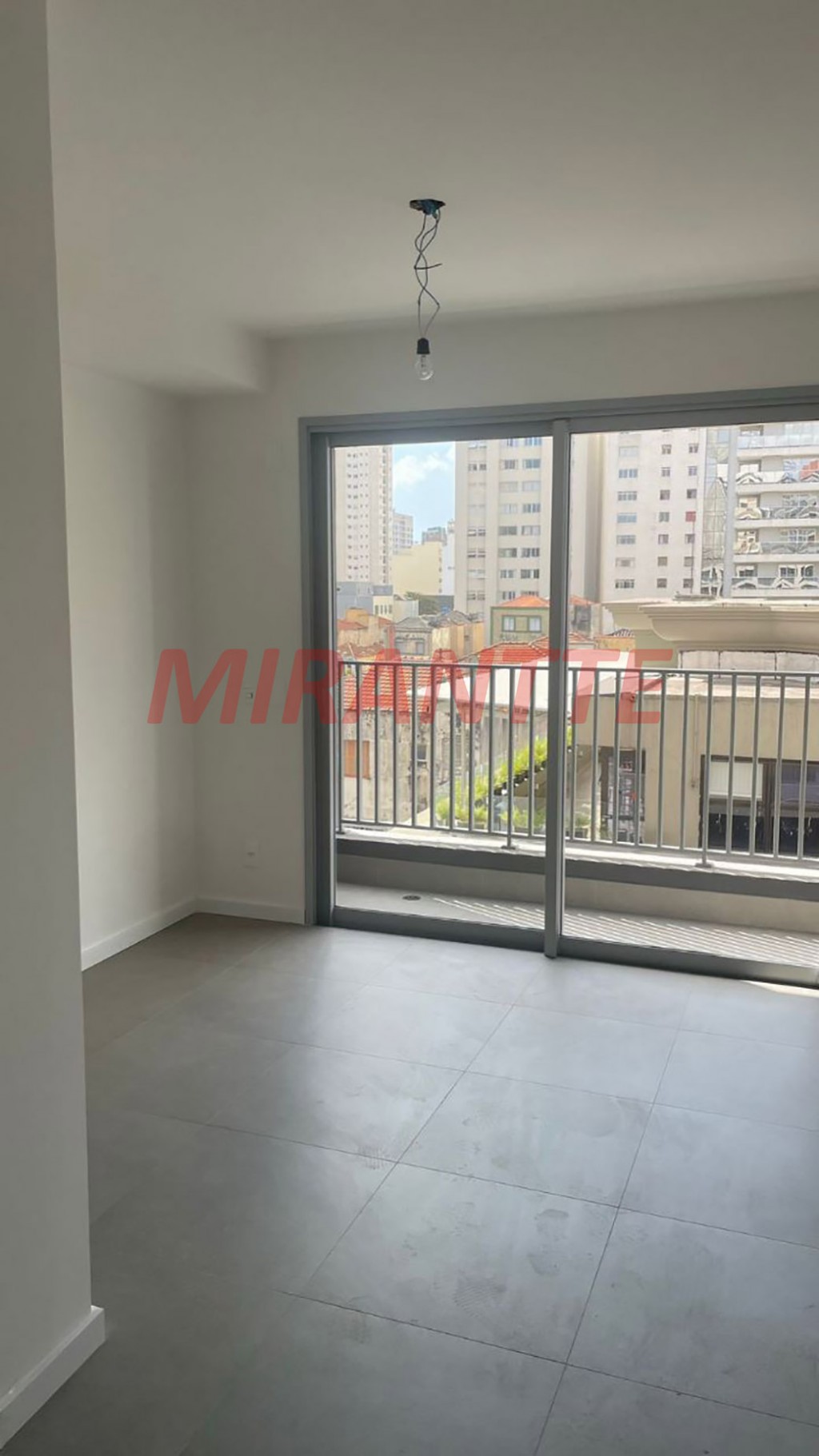 Apartamento de 25m² com 1 quarto em Perdizes
