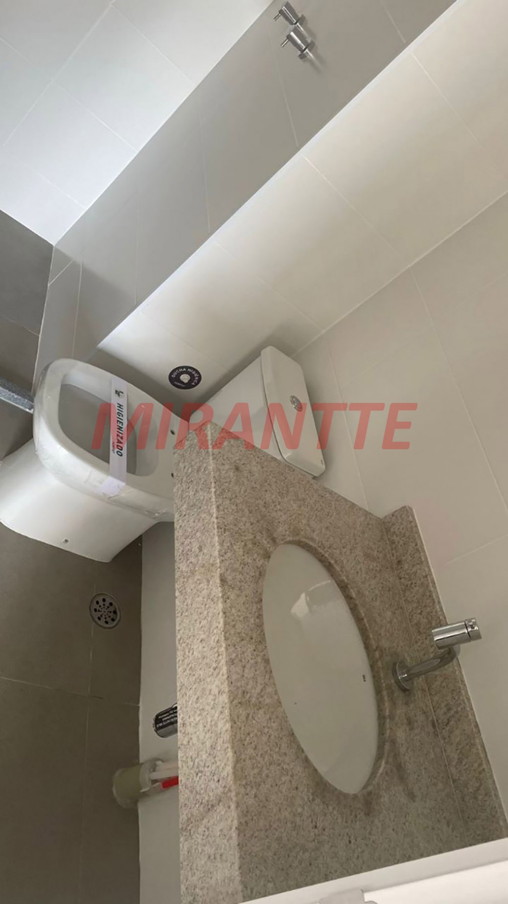 Apartamento de 25m² com 1 quarto em Perdizes