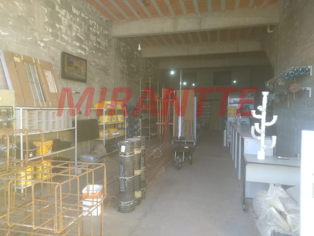 Galpao de 140m² em Laranjeiras