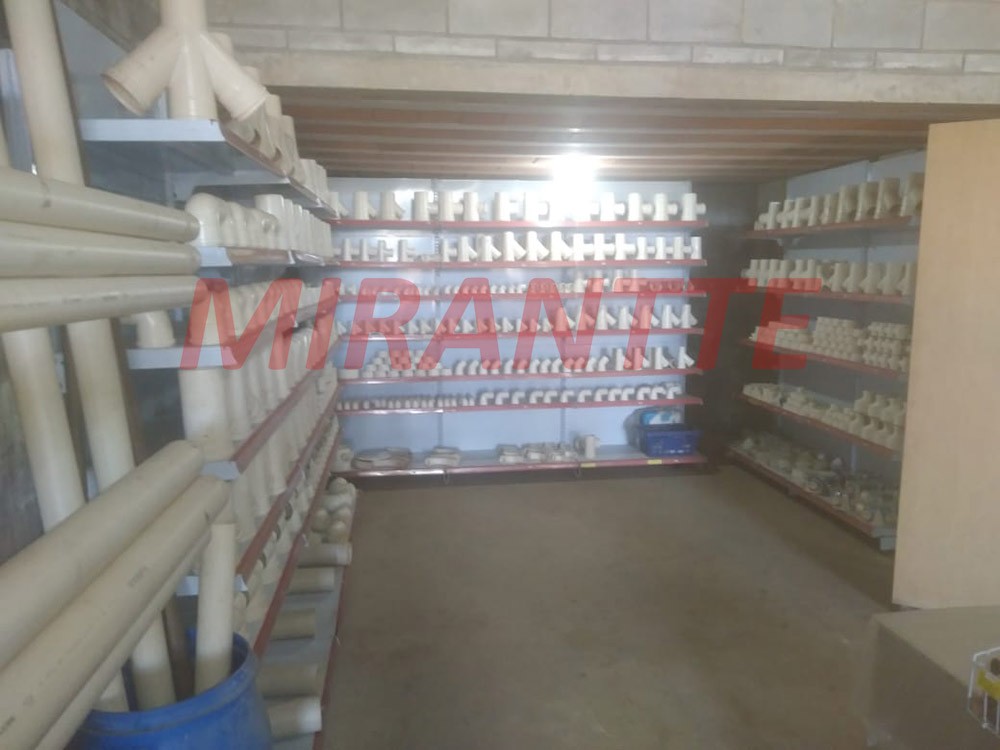Galpao de 140m² em Laranjeiras