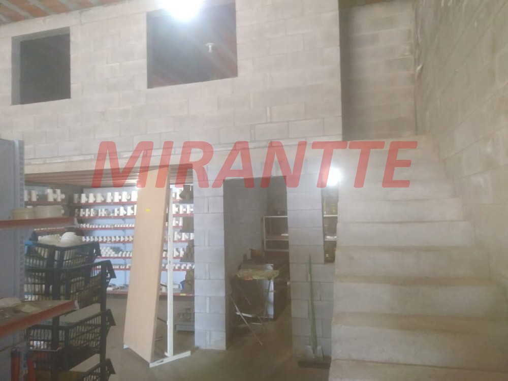 Galpao de 140m² em Laranjeiras