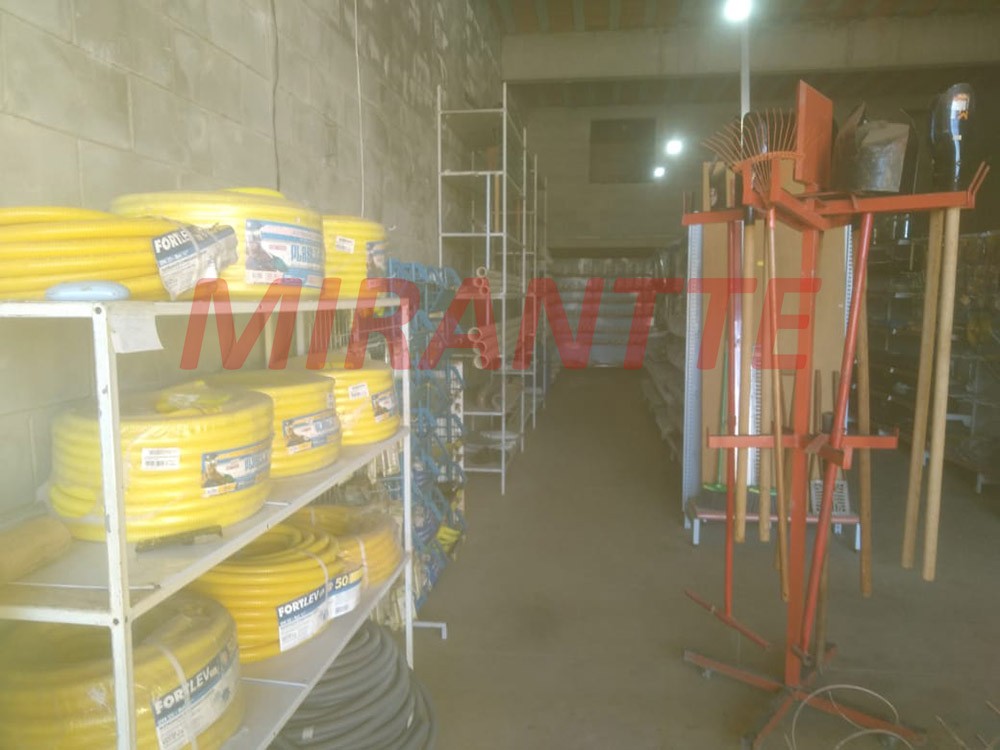 Galpao de 140m² em Laranjeiras