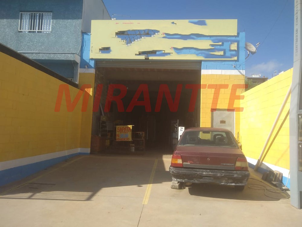 Galpao de 140m² em Laranjeiras