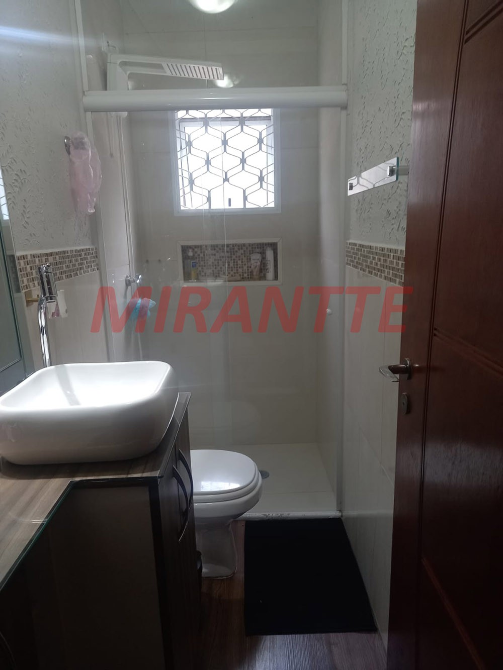 Sobrado de 96m² com 3 quartos em Parque Casa De Pedra