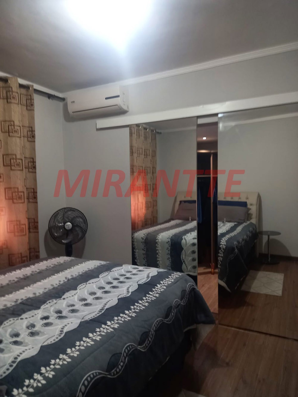 Sobrado de 96m² com 3 quartos em Parque Casa De Pedra