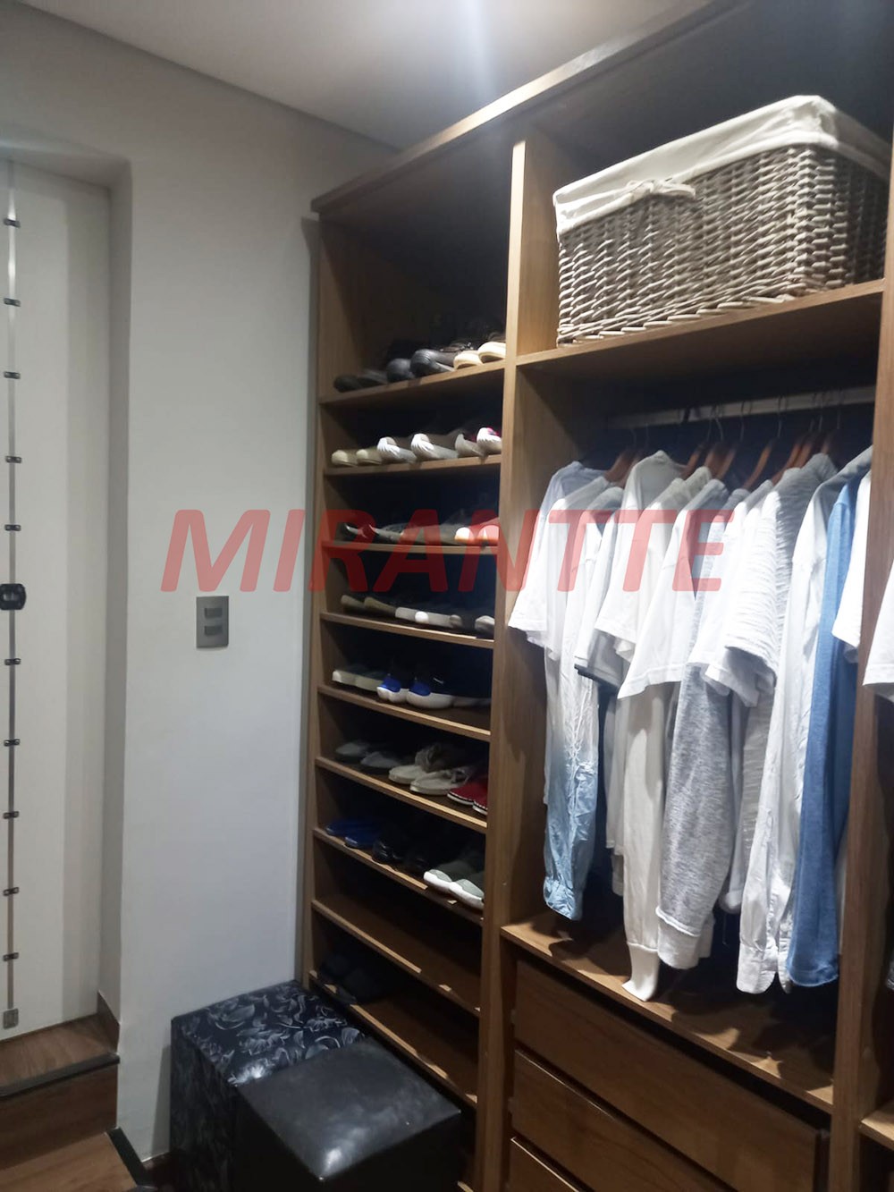 Sobrado de 96m² com 3 quartos em Parque Casa De Pedra