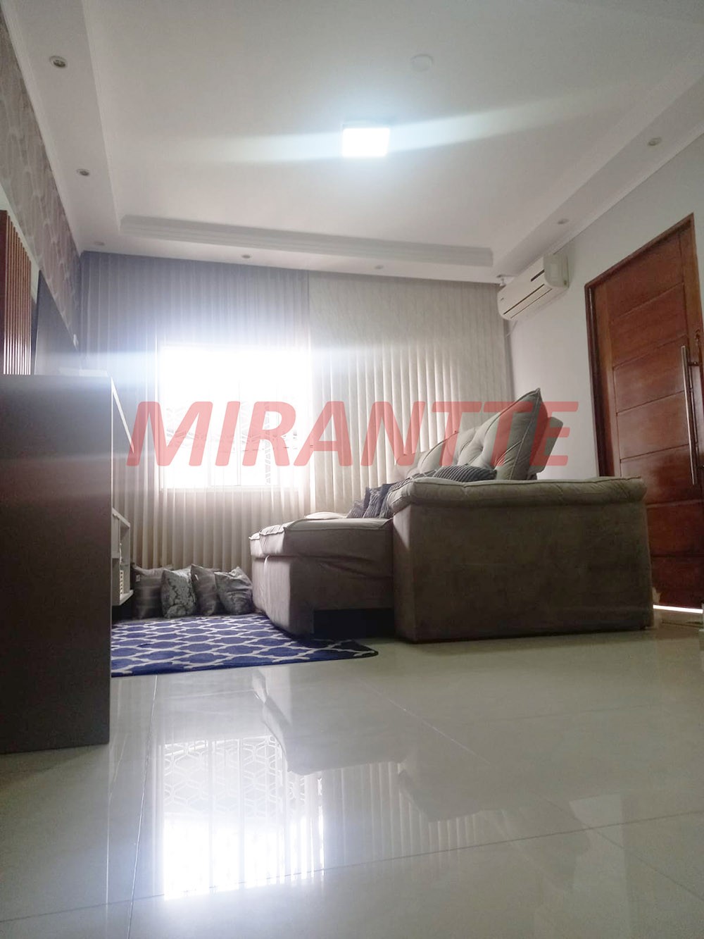 Sobrado de 96m² com 3 quartos em Parque Casa De Pedra