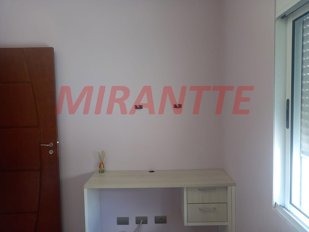 Sobrado de 96m² com 3 quartos em Parque Casa De Pedra