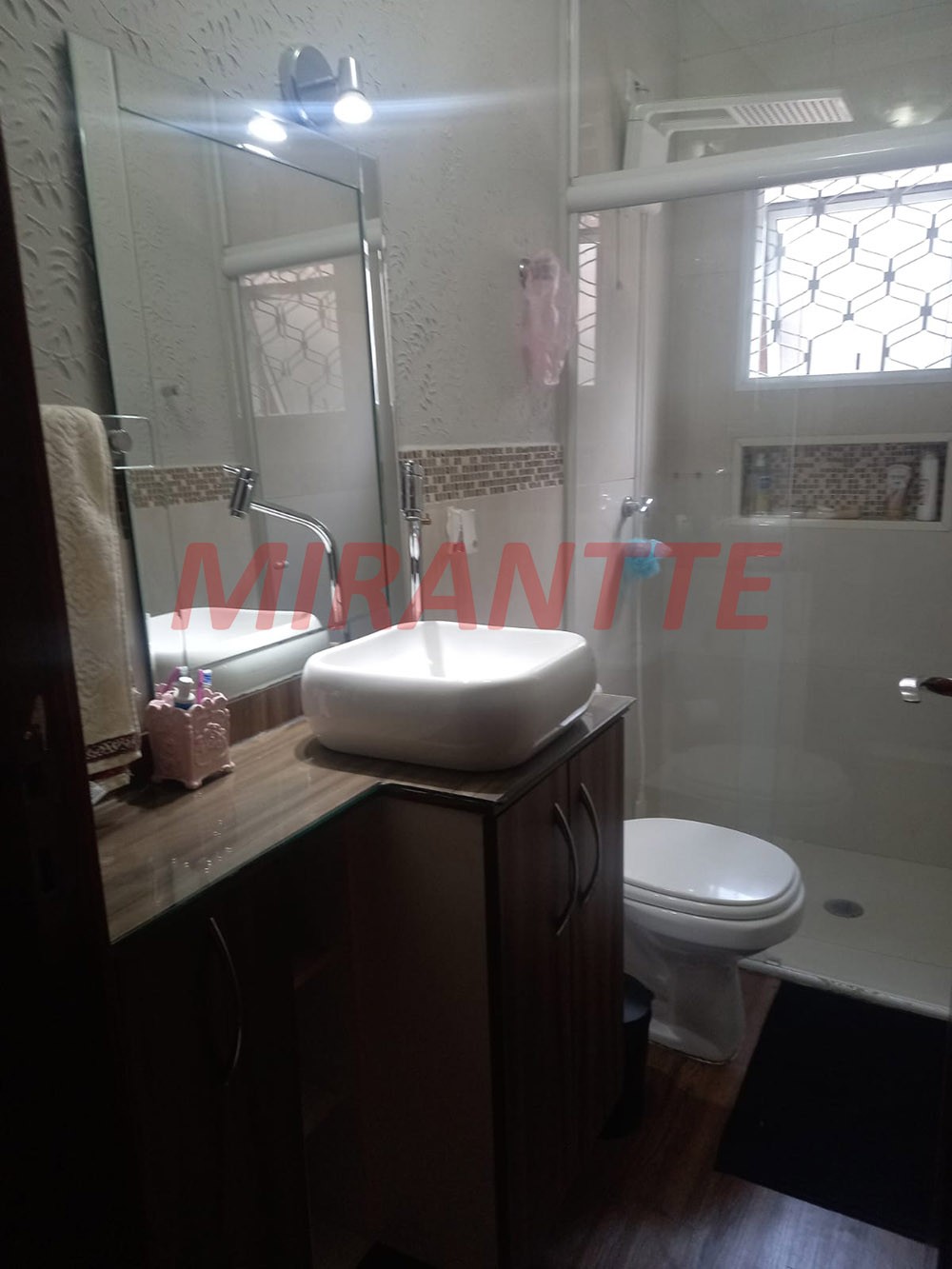 Sobrado de 96m² com 3 quartos em Parque Casa De Pedra