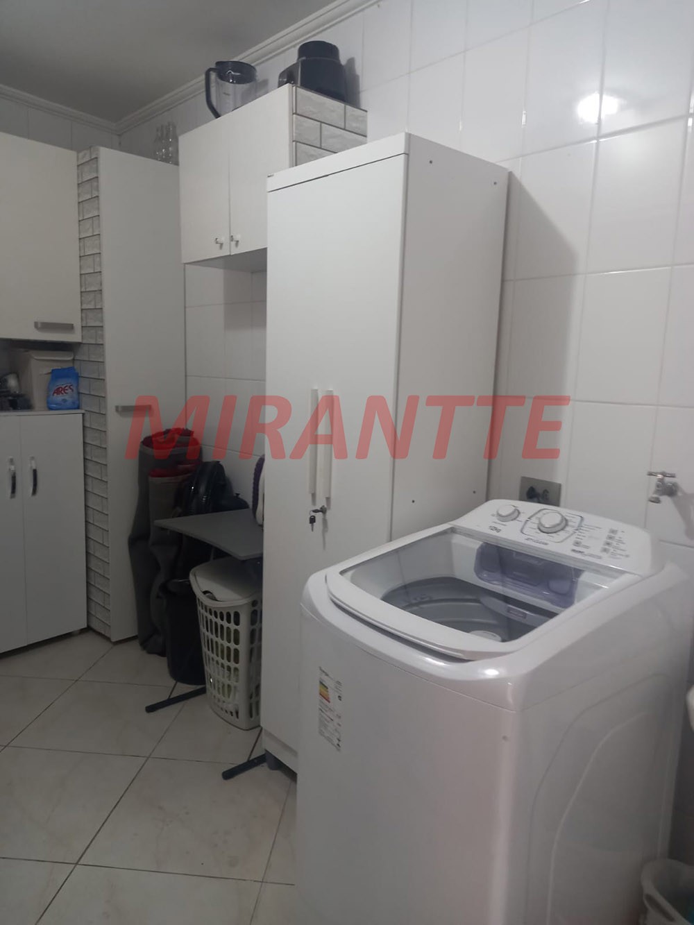 Sobrado de 96m² com 3 quartos em Parque Casa De Pedra