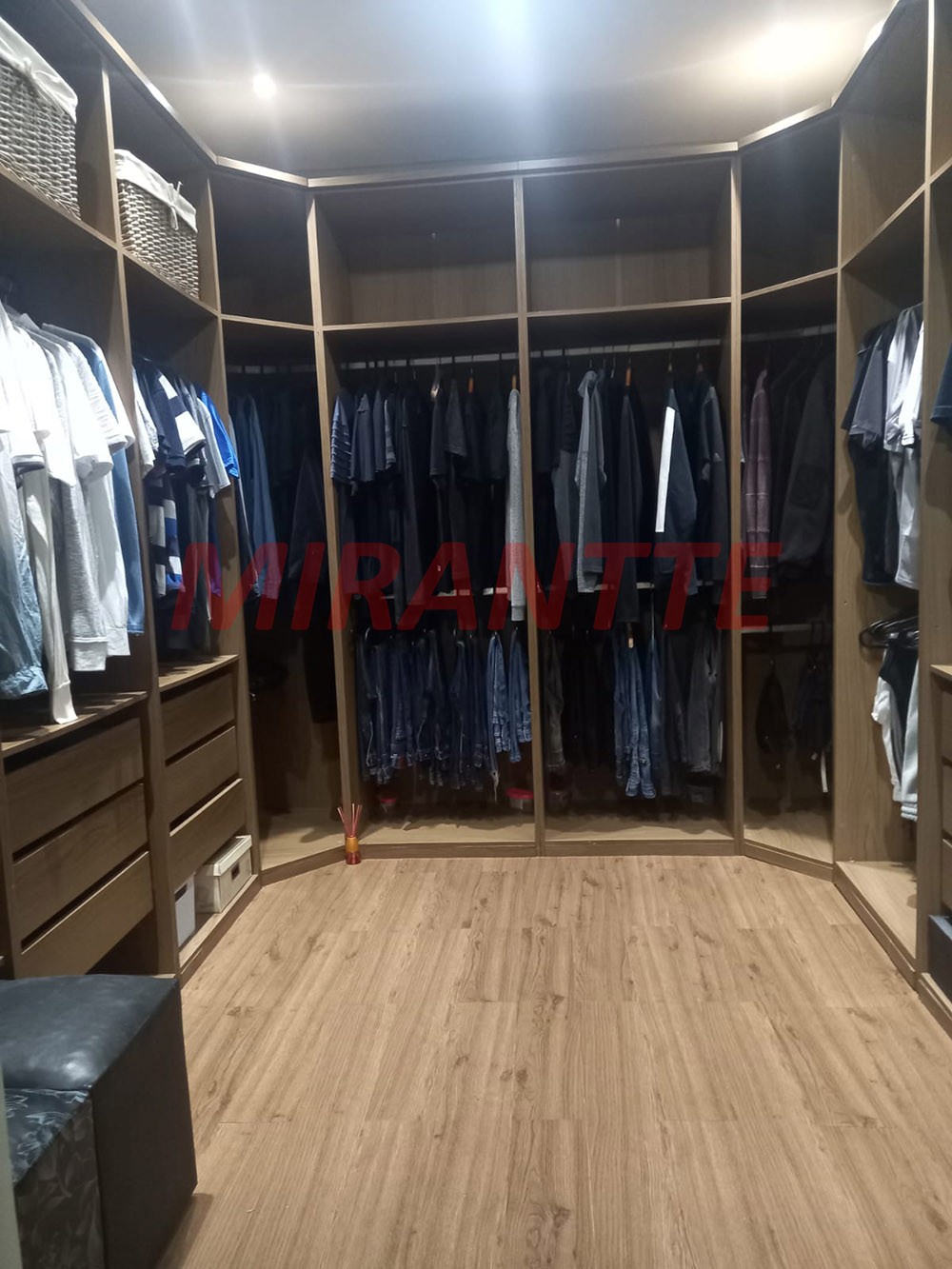 Sobrado de 96m² com 3 quartos em Parque Casa De Pedra