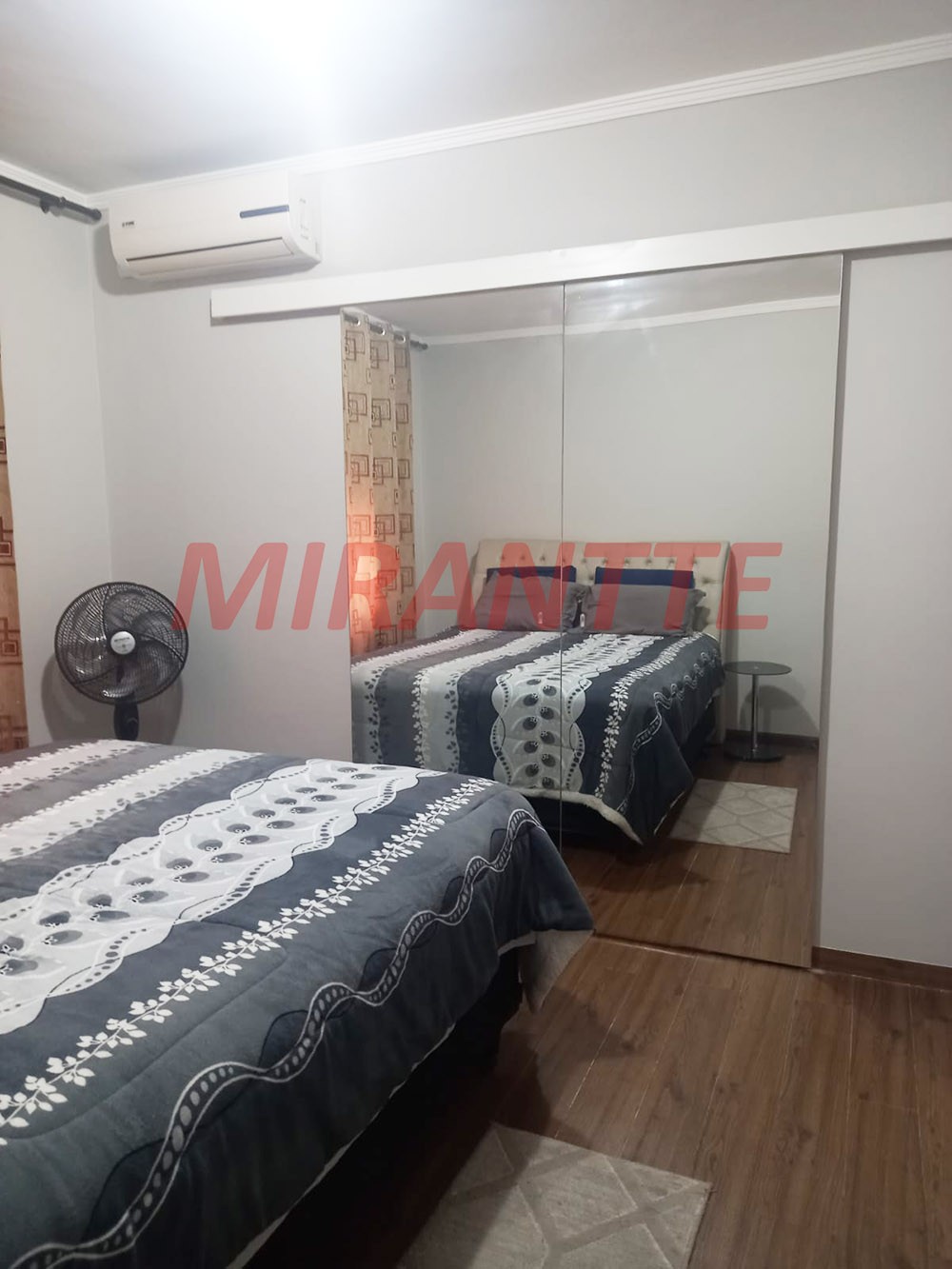 Sobrado de 96m² com 3 quartos em Parque Casa De Pedra