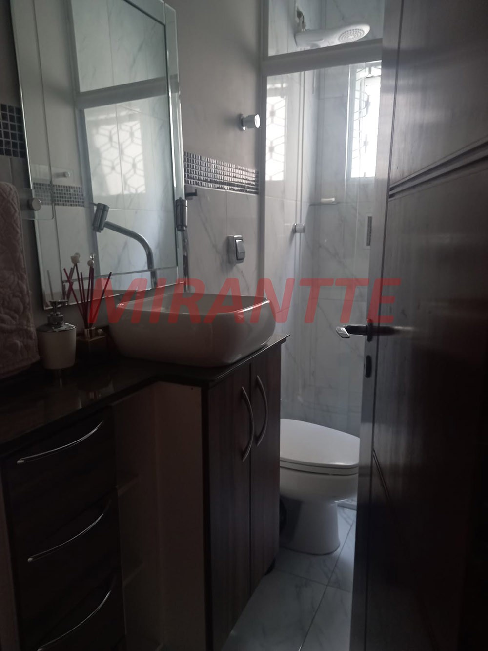 Sobrado de 96m² com 3 quartos em Parque Casa De Pedra