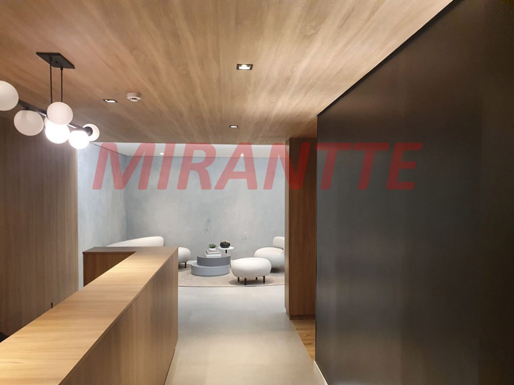 Apartamento de 26m² com 1 quartos em Brooklin