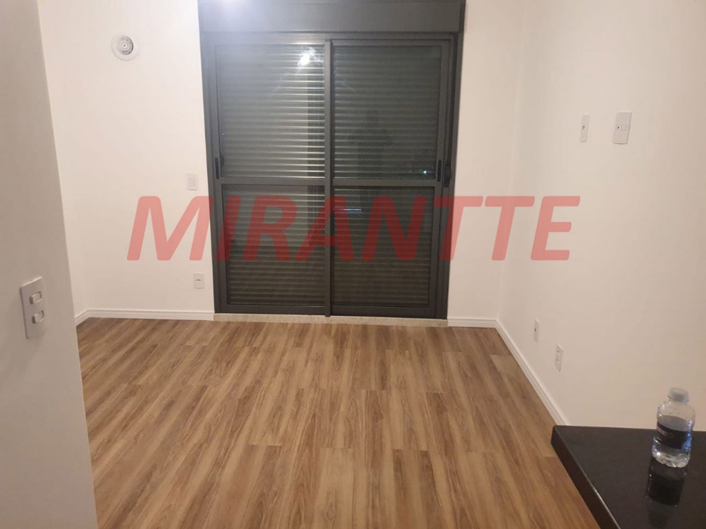 Apartamento de 26m² com 1 quartos em Brooklin