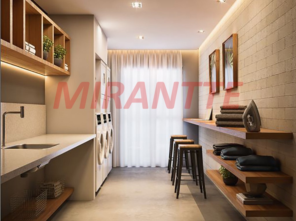 Apartamento de 26m² com 1 quartos em Brooklin
