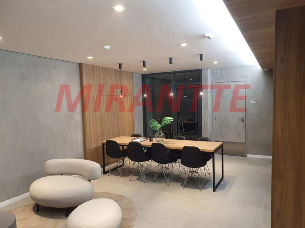 Apartamento de 26m² com 1 quartos em Brooklin