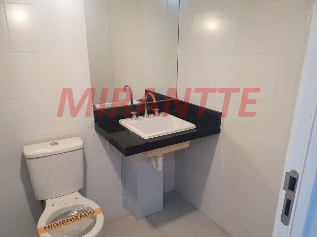 Apartamento de 26m² com 1 quartos em Brooklin