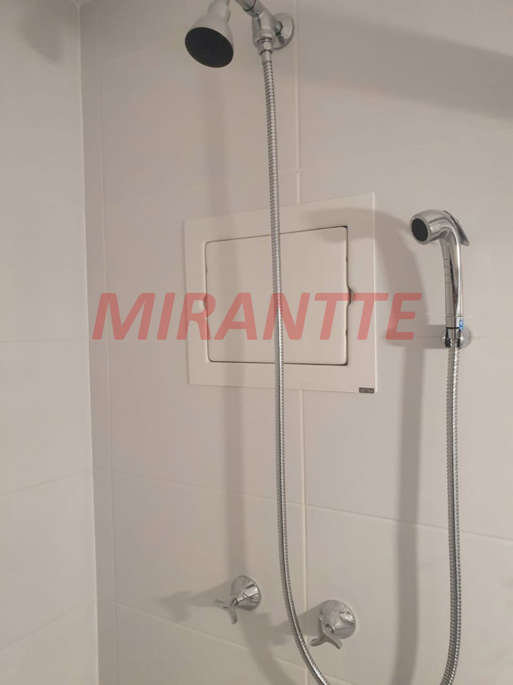 Apartamento de 26m² com 1 quartos em Brooklin