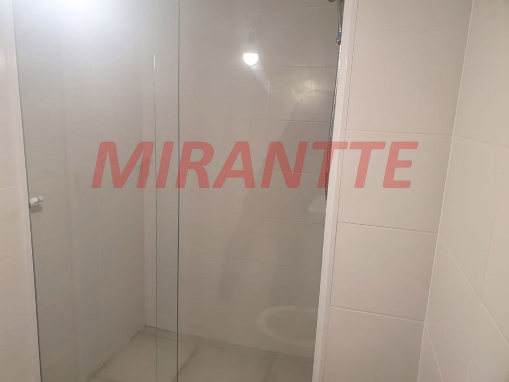 Apartamento de 26m² com 1 quartos em Brooklin