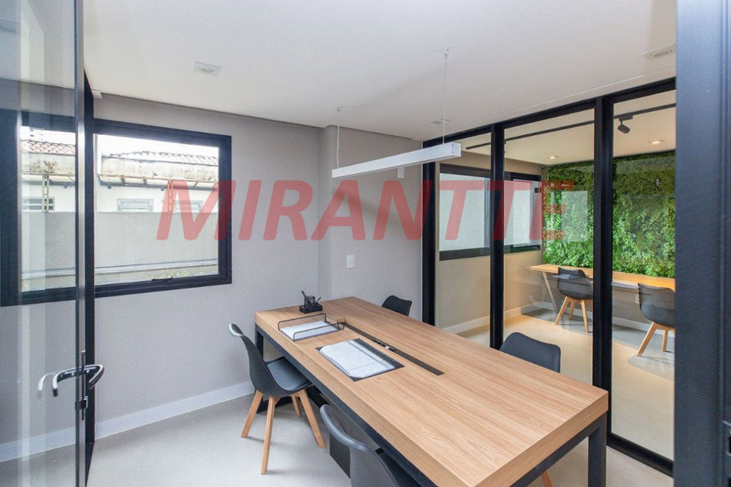 Apartamento de 25m² com 1 quarto em Pinheiros