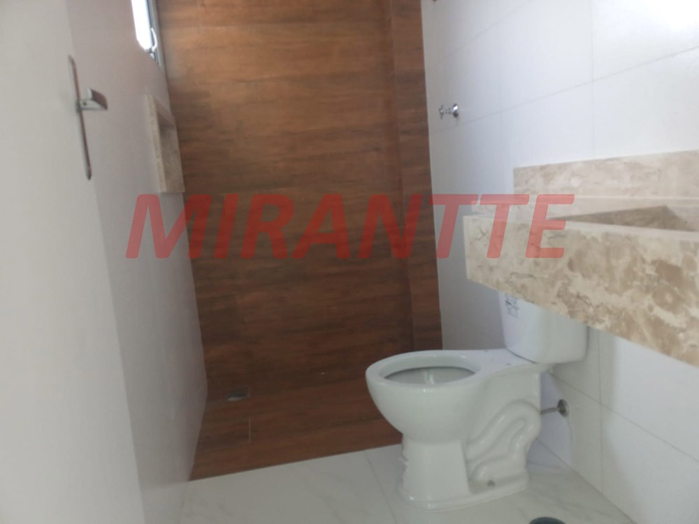 Apartamento de 170m² com 3 quartos em Tremembe