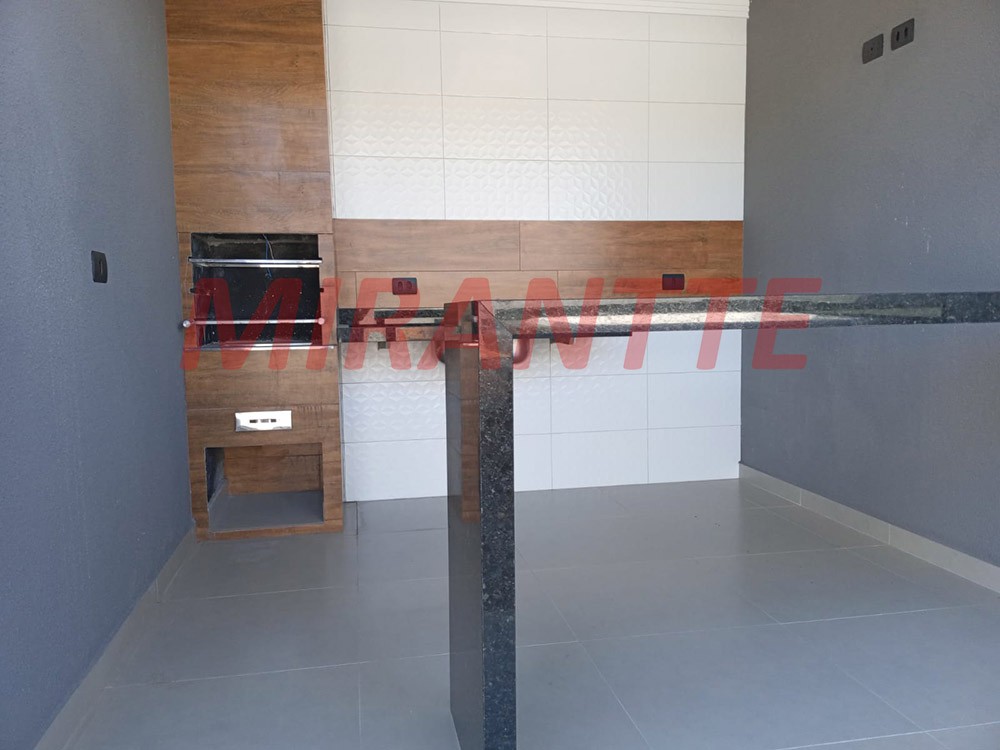 Apartamento de 170m² com 3 quartos em Tremembe