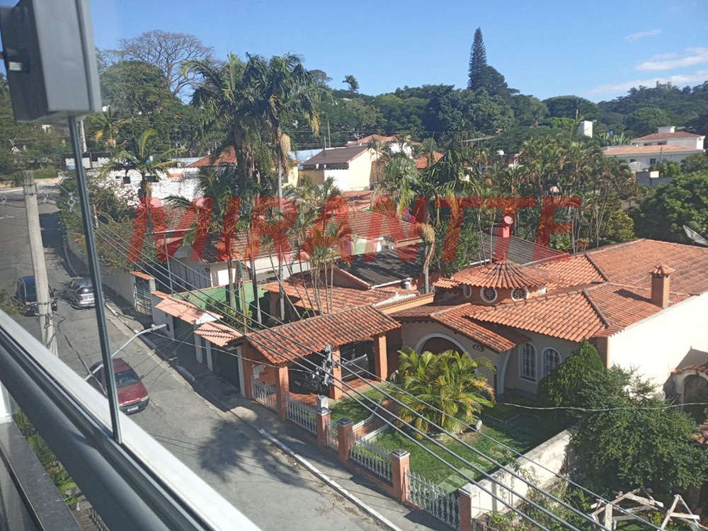 Apartamento de 170m² com 3 quartos em Tremembe