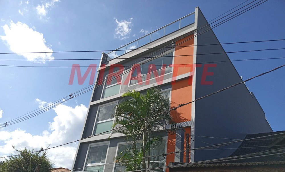 Apartamento de 170m² com 3 quartos em Tremembe
